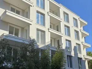 Prodej bytu 1+kk, Nesebar, Bulharsko, 33 m2