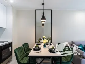 Prodej bytu 3+kk, Nesebar, Bulharsko, 50 m2