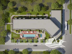 Prodej bytu 3+kk, Nesebar, Bulharsko, 50 m2