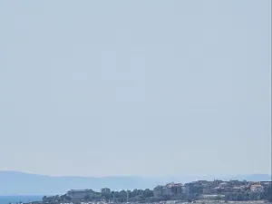 Prodej bytu 3+kk, Sveti Vlas, Bulharsko, 81 m2