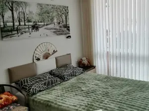 Prodej bytu 1+kk, Nesebar, Bulharsko, 30 m2