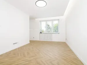 Pronájem bytu 2+1, Ostrava, Liptaňské náměstí, 55 m2