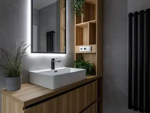 Pronájem bytu 2+1, Ostrava, Liptaňské náměstí, 55 m2