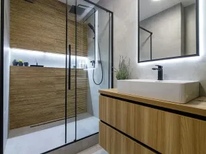 Pronájem bytu 2+1, Ostrava, Liptaňské náměstí, 55 m2