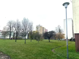 Prodej bytu 2+1, Ostrava, Františka Hajdy, 52 m2