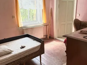 Prodej rodinného domu, Mikulovice, V Zátiší, 140 m2