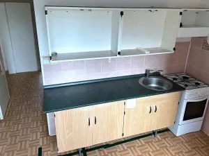 Prodej bytu 3+1, Ostrava, Jana Ziky, 81 m2