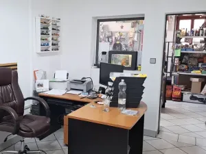 Pronájem obchodního prostoru, Ostrava, Prudká, 68 m2