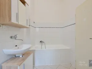 Prodej činžovního domu, Ústí nad Labem, Masarykova, 608 m2