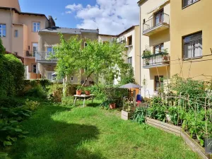 Prodej činžovního domu, Ústí nad Labem, Masarykova, 608 m2