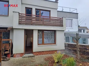 Pronájem bytu 1+kk, Praha - Břevnov, Moravanů, 30 m2