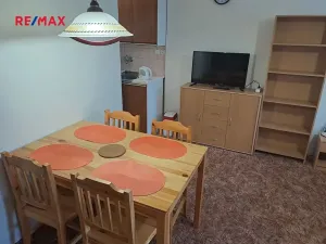 Pronájem bytu 1+kk, Praha - Břevnov, Moravanů, 30 m2