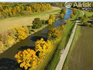 Prodej pozemku pro bydlení, Bulhary, 604 m2