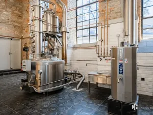 Pronájem výrobních prostor, Praha - Dolní Počernice, Národních hrdinů, 120 m2