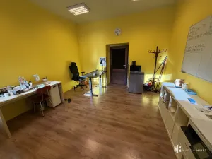 Pronájem kanceláře, Praha - Dolní Počernice, Národních hrdinů, 19 m2