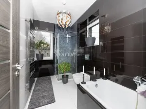 Prodej rodinného domu, Hvozdnice, 146 m2