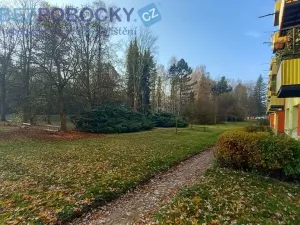 Pronájem bytu 1+1, Jihlava, Telečská, 32 m2