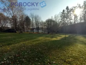 Pronájem bytu 1+1, Jihlava, Telečská, 32 m2