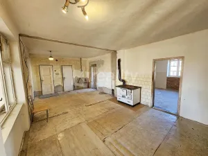 Prodej rodinného domu, Ctidružice, 130 m2