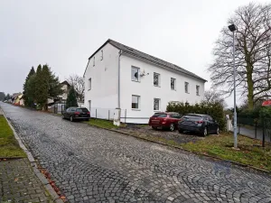 Prodej bytu 2+kk, Kdyně, Sirkova, 40 m2