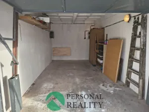 Prodej garáže, Kolín, U Cihelny, 21 m2