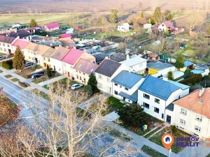 Prodej rodinného domu, Lutín, Na Záhumení, 130 m2