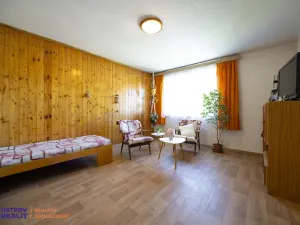 Prodej rodinného domu, Lutín, Na Záhumení, 130 m2