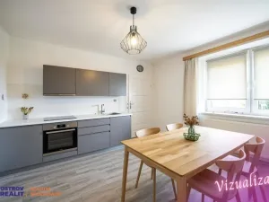 Prodej rodinného domu, Lutín, Na Záhumení, 130 m2