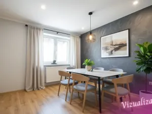 Prodej rodinného domu, Lutín, Na Záhumení, 130 m2