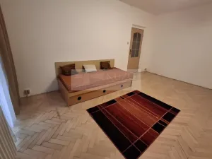 Pronájem bytu 1+1, Olomouc, Jungmannova, 42 m2