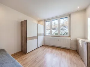 Pronájem bytu 4+1, Chomutov, Zahradní, 77 m2