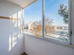 Pronájem bytu 4+1, Chomutov, Zahradní, 77 m2