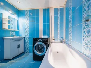 Pronájem bytu 4+1, Chomutov, Zahradní, 77 m2