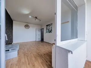 Pronájem bytu 4+1, Chomutov, Zahradní, 77 m2