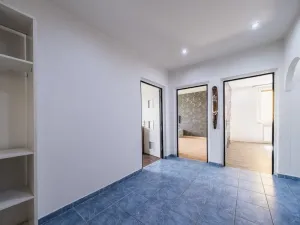 Pronájem bytu 4+1, Chomutov, Zahradní, 77 m2