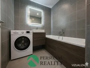 Prodej bytu 2+1, Mariánské Lázně - Úšovice, Podhorská, 52 m2