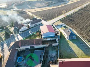 Prodej obchodního prostoru, Králův Dvůr - Levín, 411 m2