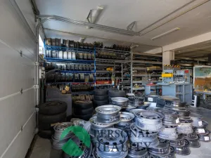 Prodej obchodního prostoru, Králův Dvůr - Levín, 411 m2