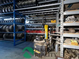 Prodej obchodního prostoru, Králův Dvůr - Levín, 411 m2