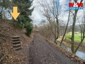 Prodej chaty, Dýšina - Nová Huť, 28 m2