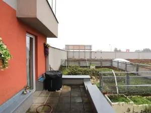 Prodej bytu 3+kk, Praha, Mariánská, 68 m2