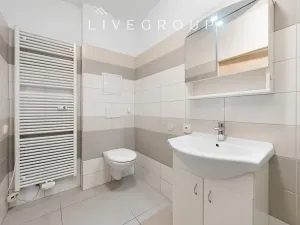 Pronájem bytu 1+kk, Zbýšov, čtvrť Padělky, 29 m2