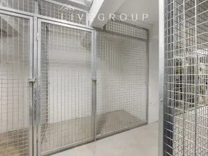 Pronájem bytu 1+kk, Zbýšov, čtvrť Padělky, 32 m2