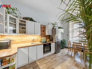 Prodej rodinného domu, Jaroměř - Josefov, Ivanovova, 197 m2