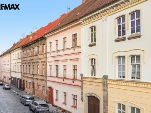 Prodej rodinného domu, Jaroměř - Josefov, Ivanovova, 197 m2