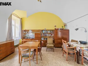 Prodej rodinného domu, Jaroměř - Josefov, Ivanovova, 197 m2