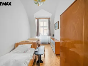 Prodej rodinného domu, Jaroměř - Josefov, Ivanovova, 197 m2