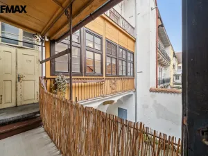 Prodej rodinného domu, Jaroměř - Josefov, Ivanovova, 197 m2