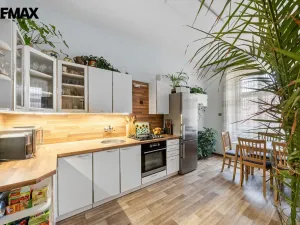 Prodej rodinného domu, Jaroměř - Josefov, Ivanovova, 197 m2