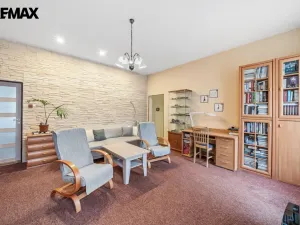 Prodej rodinného domu, Jaroměř - Josefov, Ivanovova, 197 m2